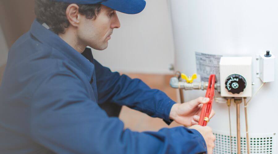 Professional Leak Detection in Stanleytown, VA